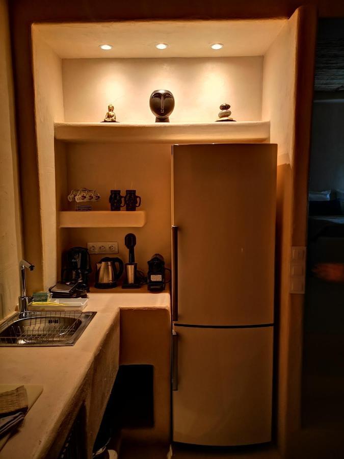 Gratelia Studio דמנוני מראה חיצוני תמונה