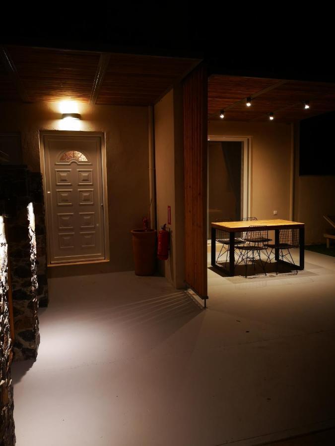 Gratelia Studio דמנוני מראה חיצוני תמונה
