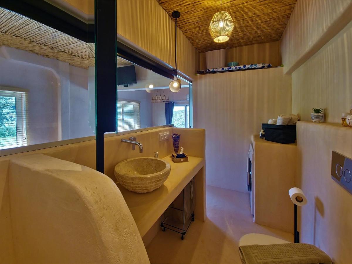 Gratelia Studio דמנוני מראה חיצוני תמונה