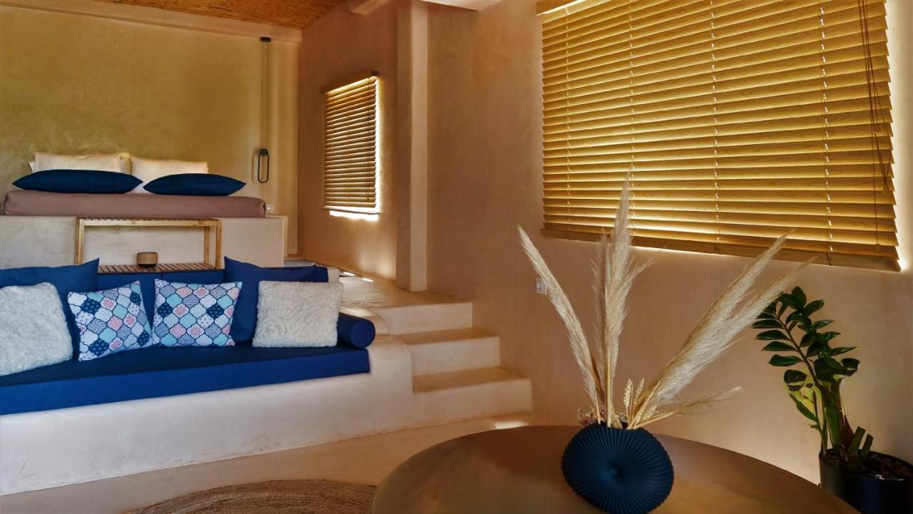 Gratelia Studio דמנוני מראה חיצוני תמונה