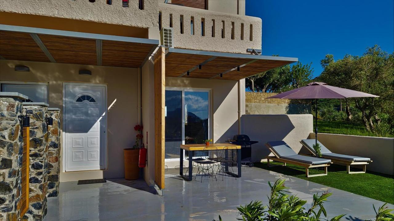 Gratelia Studio דמנוני מראה חיצוני תמונה